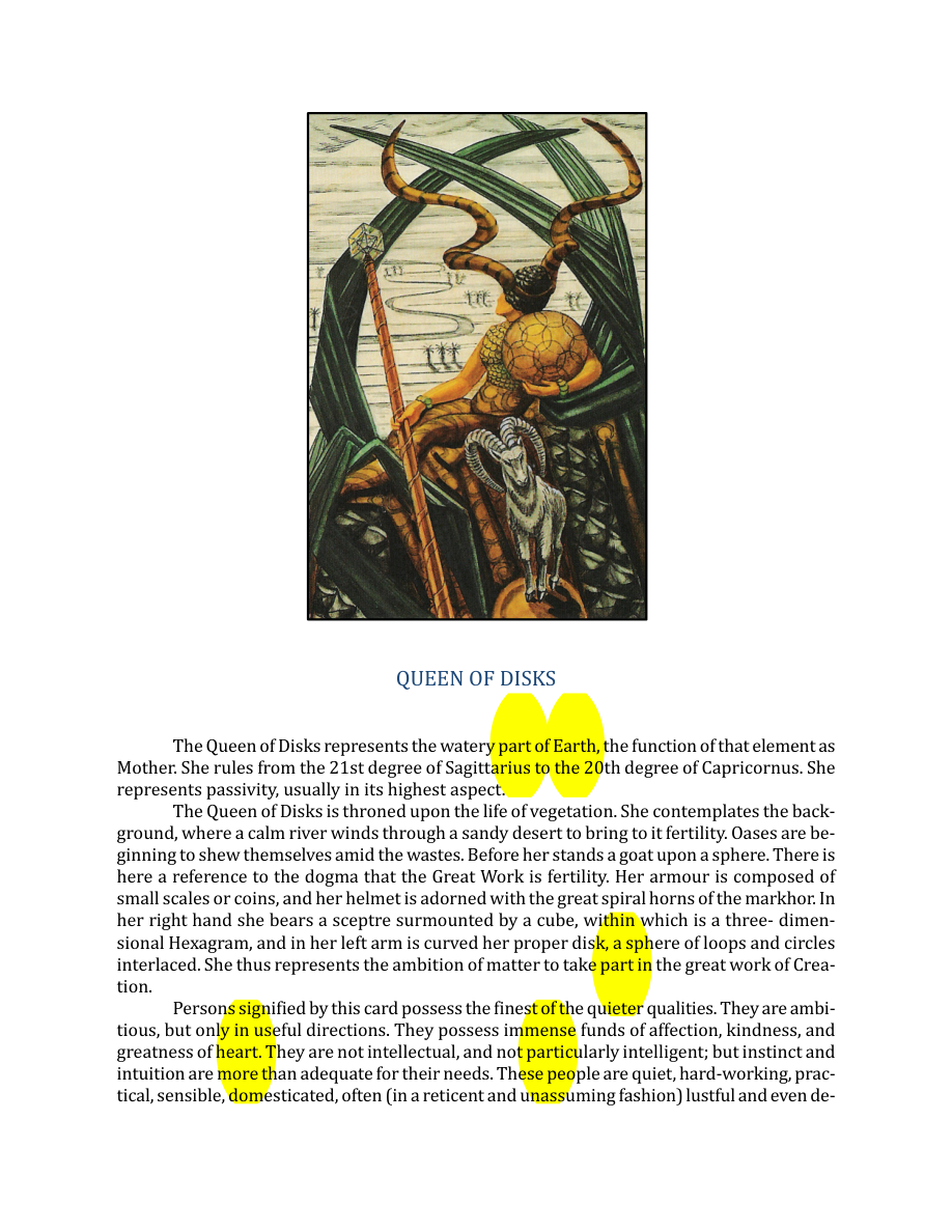 Original scan of The Book of Thoth, PDF page 168