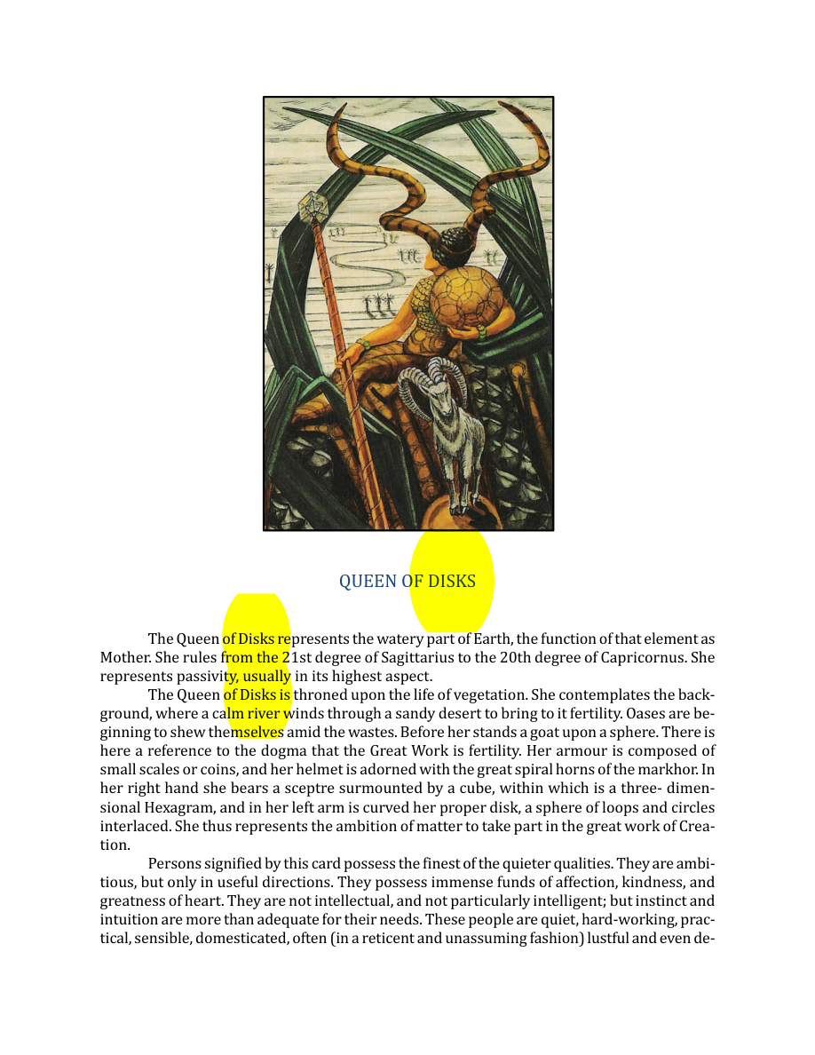 Original scan of The Book of Thoth, PDF page 168