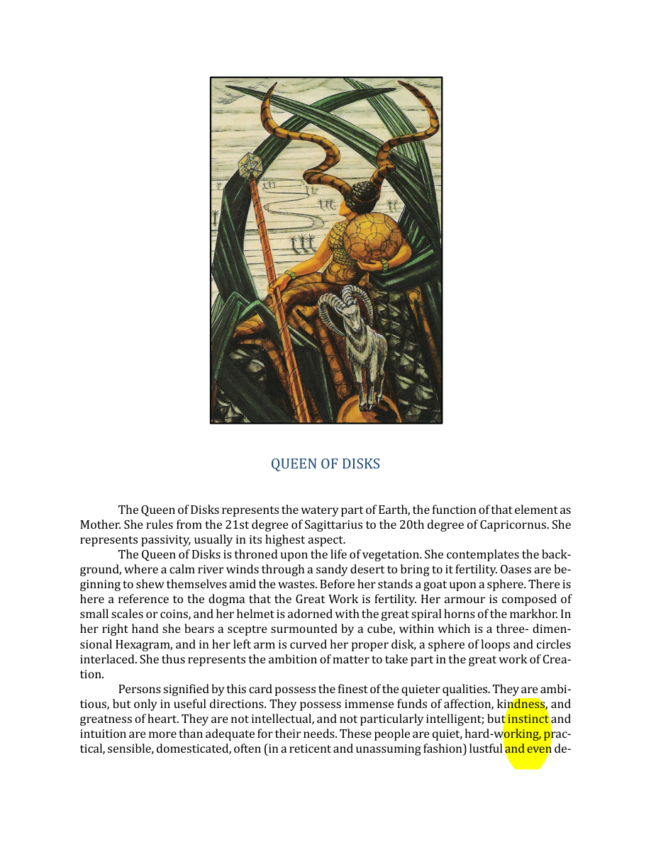 Original scan of The Book of Thoth, PDF page 168