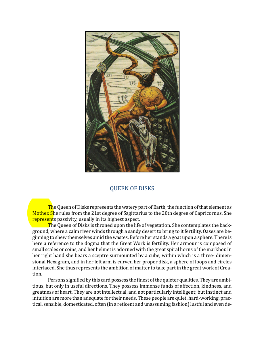 Original scan of The Book of Thoth, PDF page 168