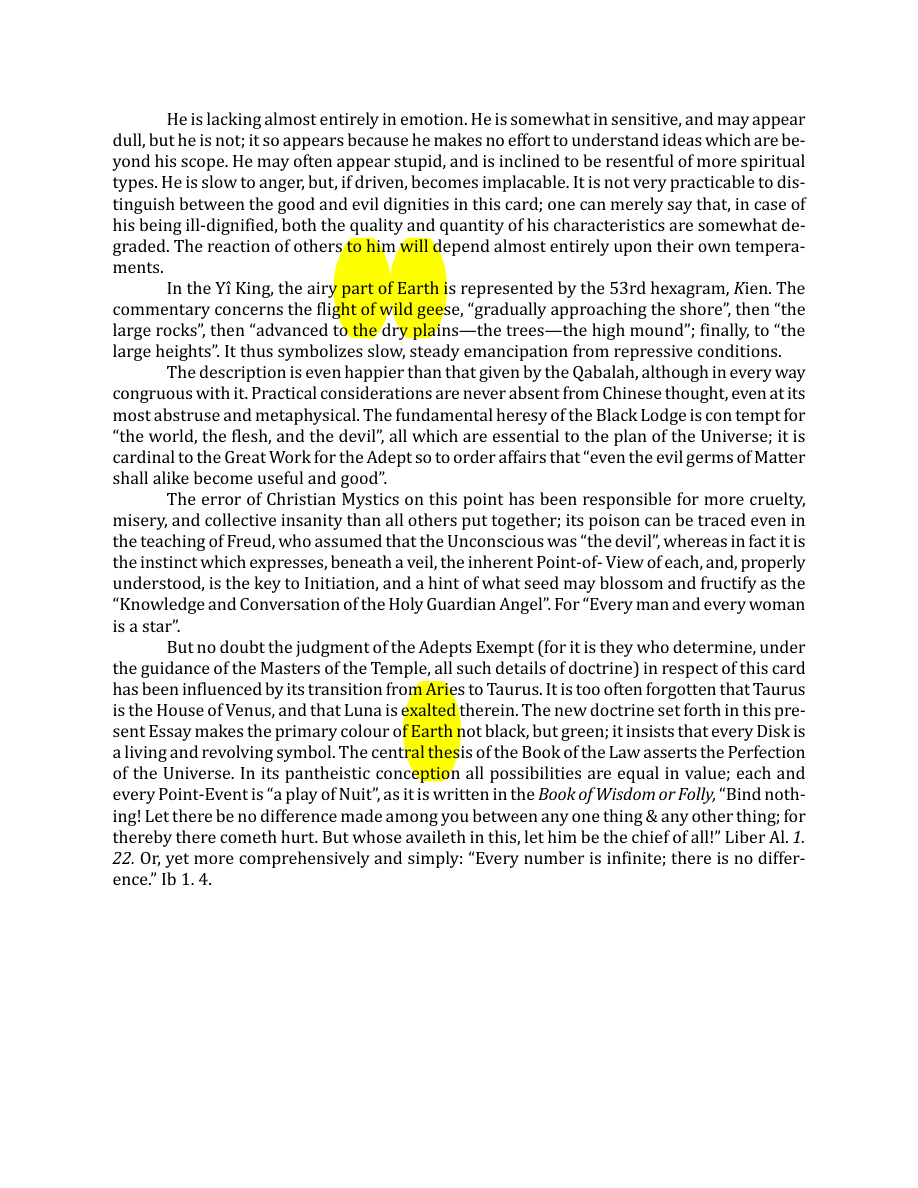 Original scan of The Book of Thoth, PDF page 171