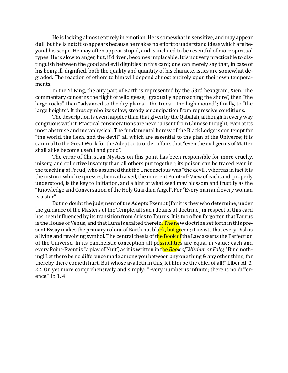 Original scan of The Book of Thoth, PDF page 171