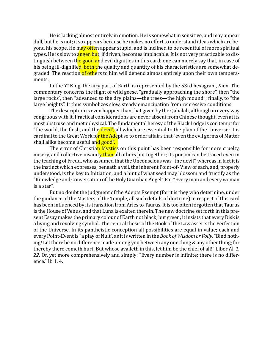 Original scan of The Book of Thoth, PDF page 171