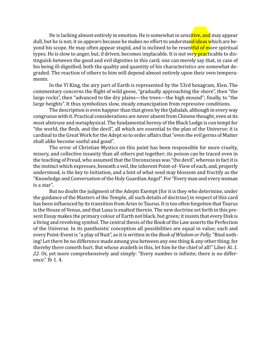 Original scan of The Book of Thoth, PDF page 171