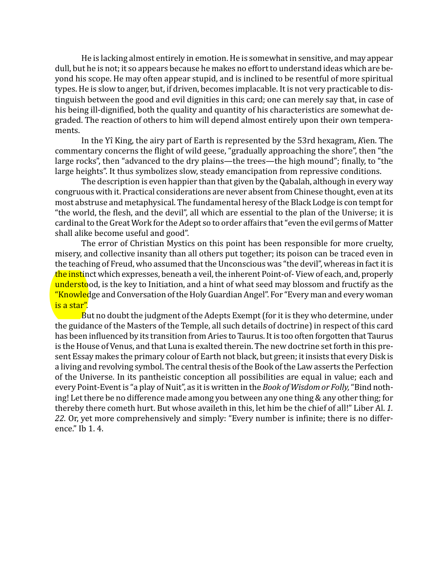 Original scan of The Book of Thoth, PDF page 171