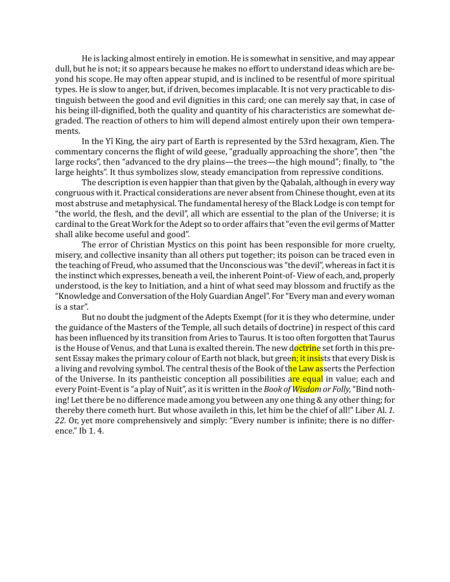 Original scan of The Book of Thoth, PDF page 171