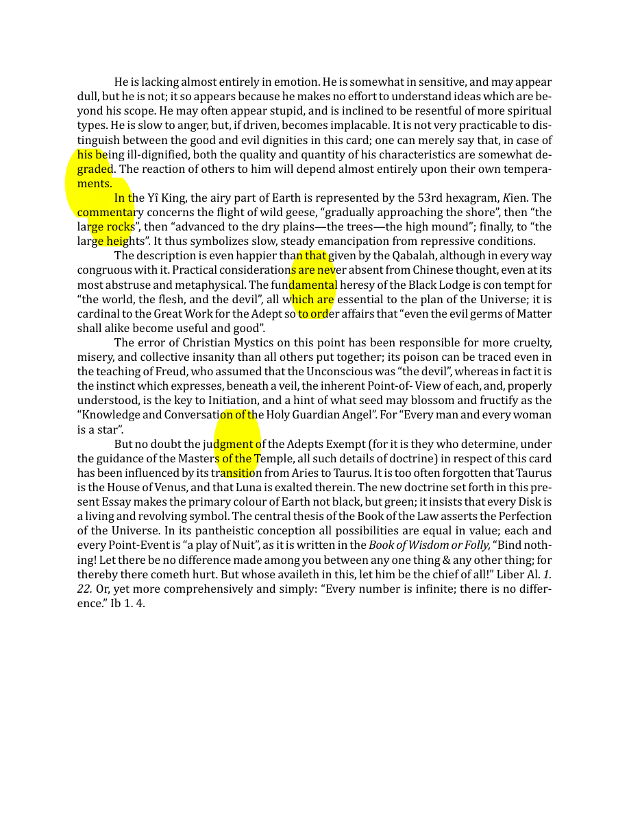 Original scan of The Book of Thoth, PDF page 171