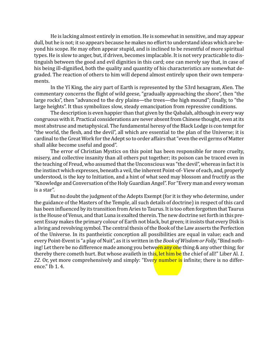 Original scan of The Book of Thoth, PDF page 171