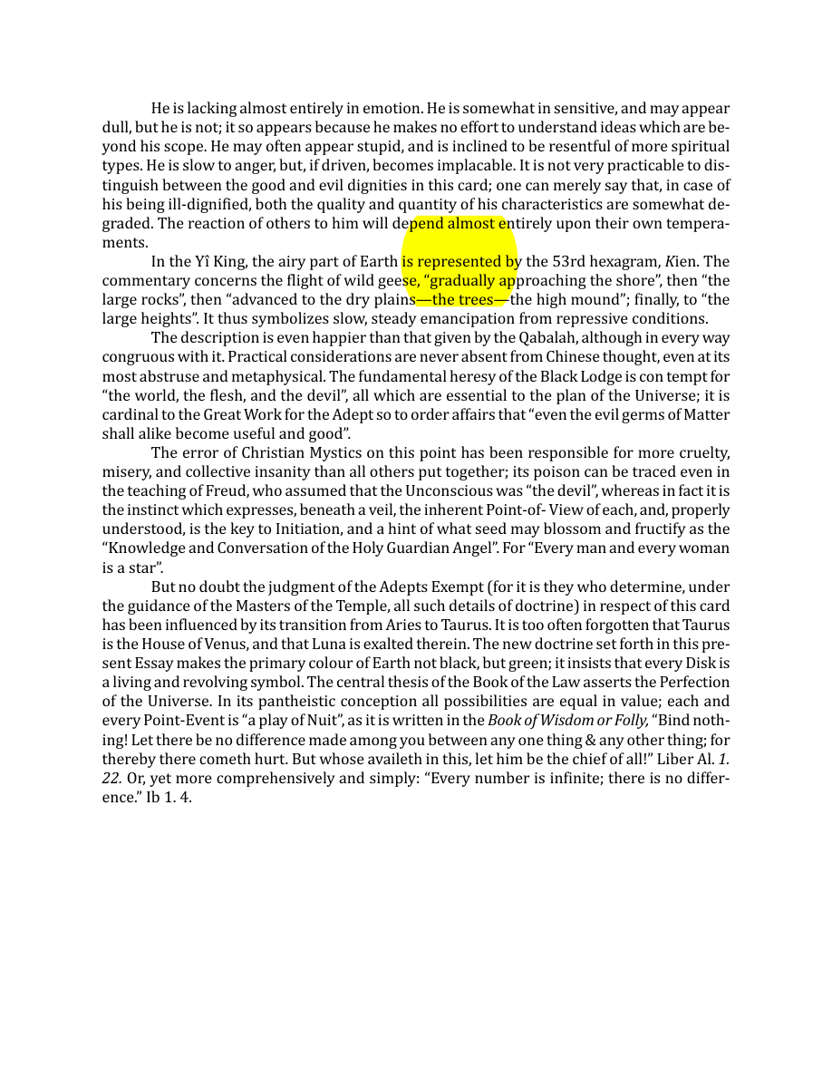 Original scan of The Book of Thoth, PDF page 171