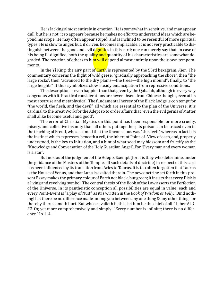 Original scan of The Book of Thoth, PDF page 171
