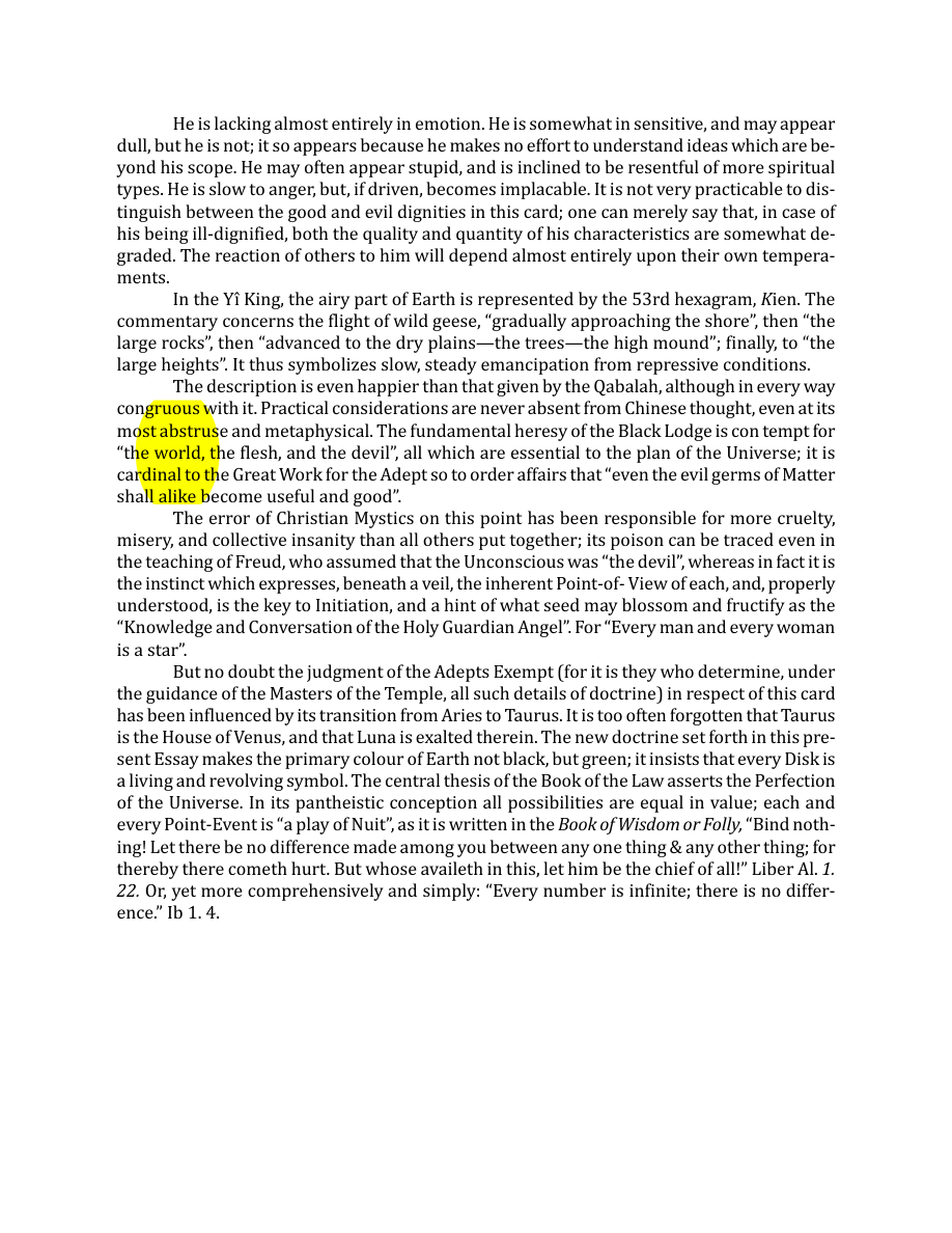 Original scan of The Book of Thoth, PDF page 171