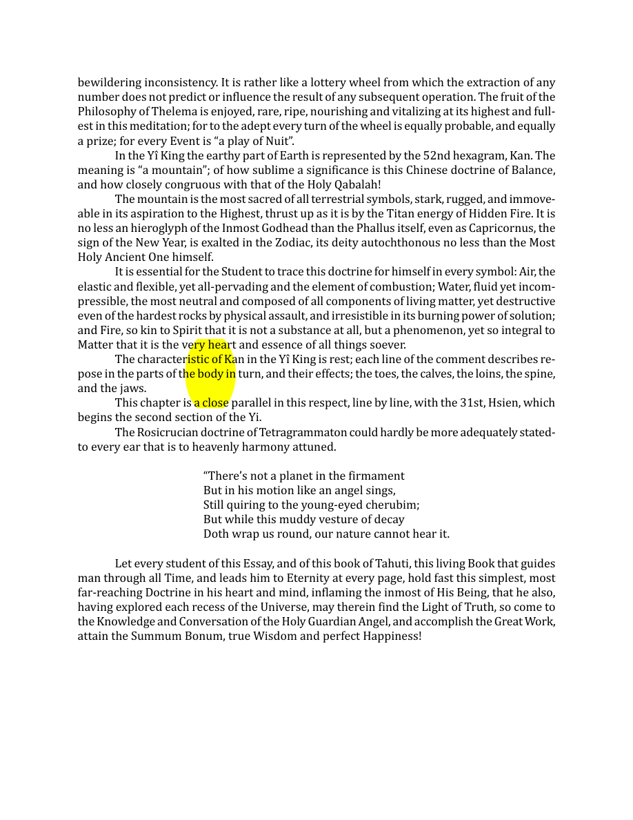 Original scan of The Book of Thoth, PDF page 173