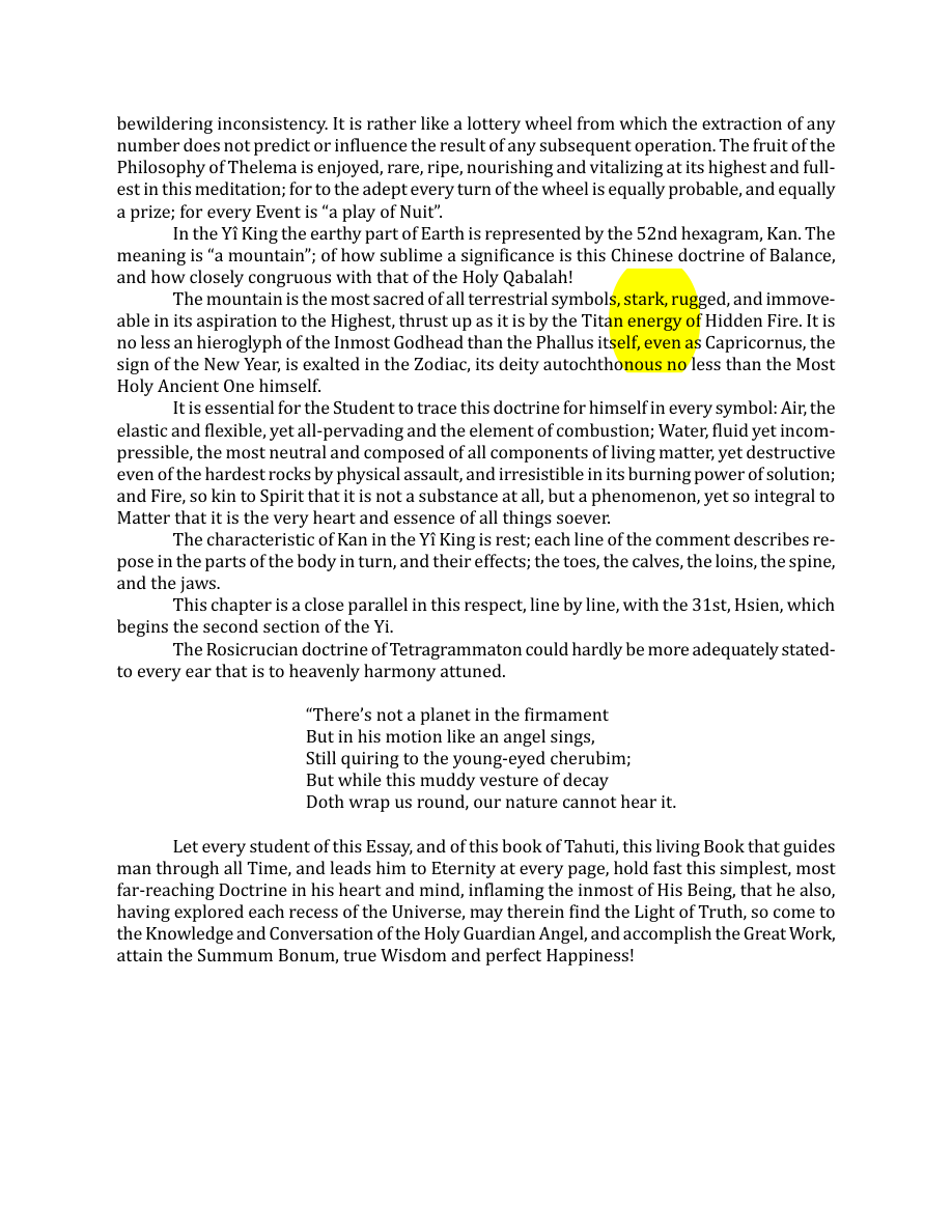 Original scan of The Book of Thoth, PDF page 173