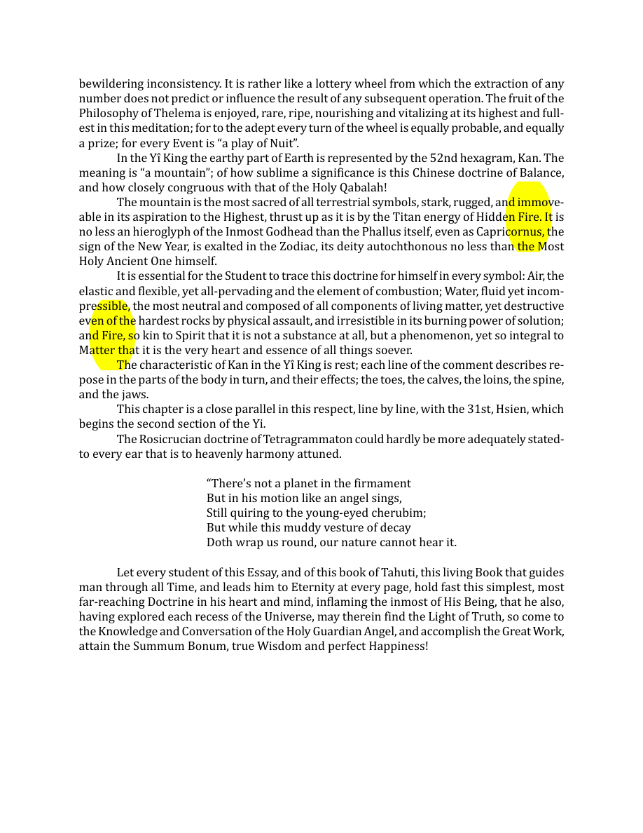 Original scan of The Book of Thoth, PDF page 173