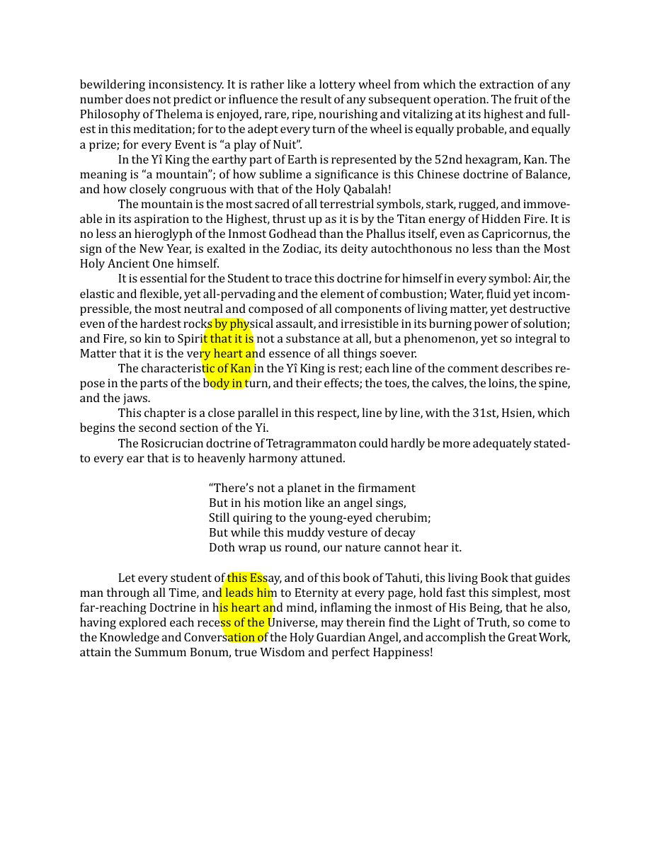 Original scan of The Book of Thoth, PDF page 173