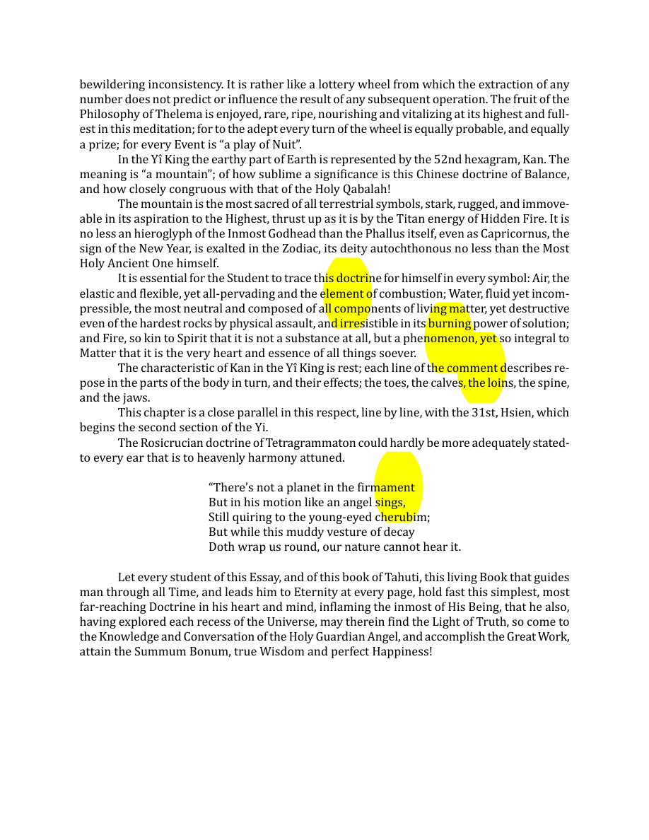 Original scan of The Book of Thoth, PDF page 173