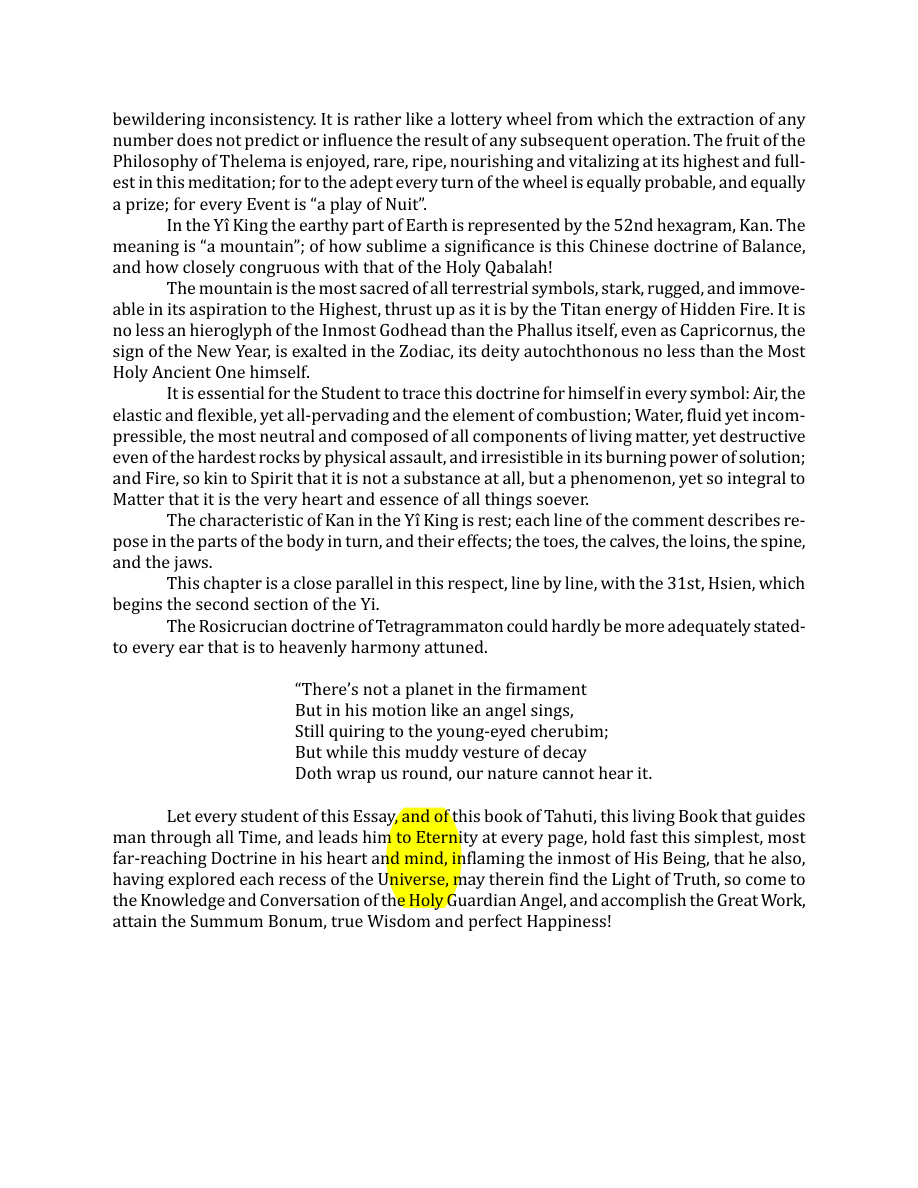 Original scan of The Book of Thoth, PDF page 173