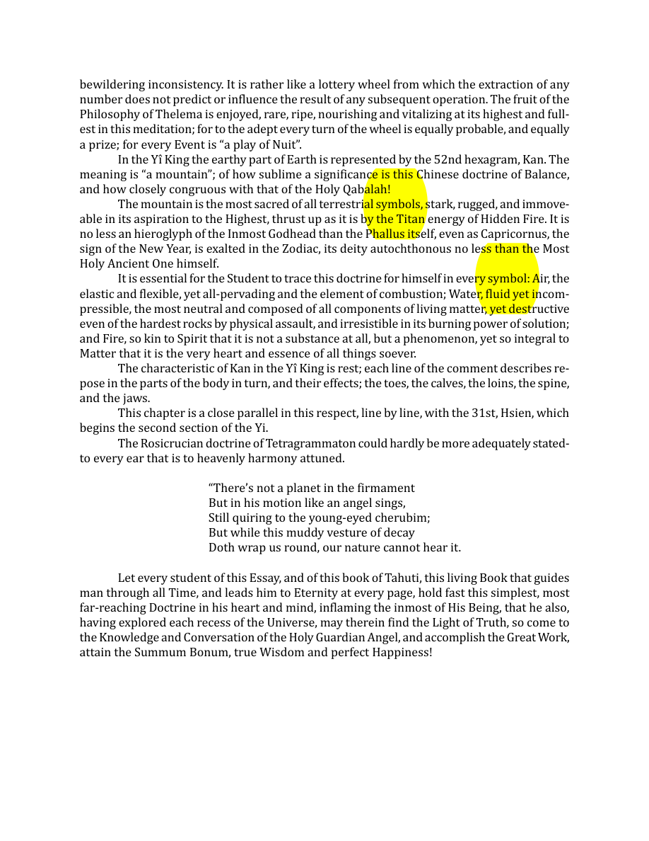Original scan of The Book of Thoth, PDF page 173