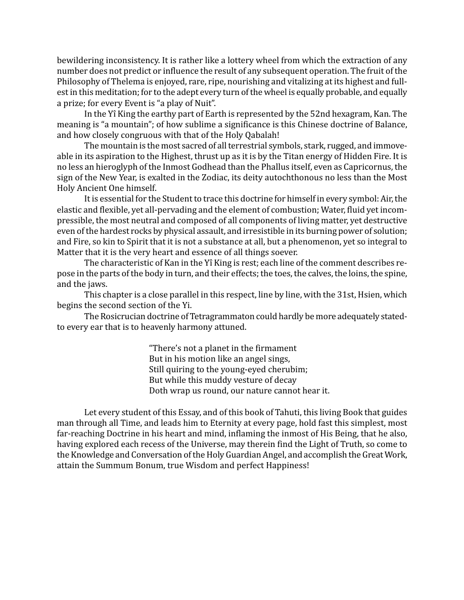 Original scan of The Book of Thoth, PDF page 173