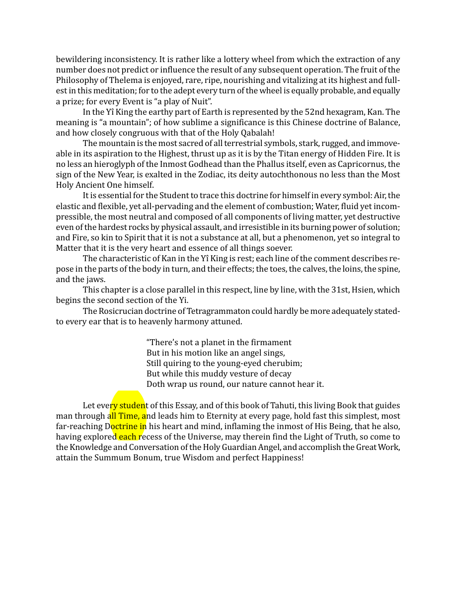 Original scan of The Book of Thoth, PDF page 173