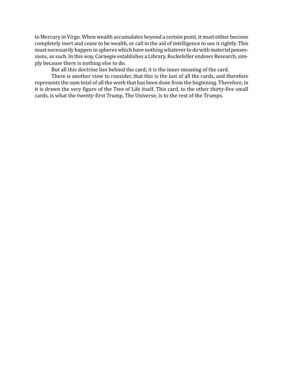 Original scan of The Book of Thoth, PDF page 183