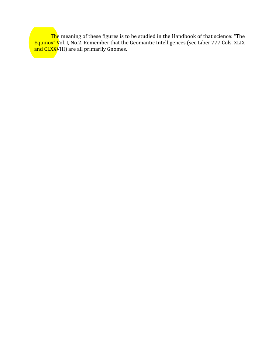 Original scan of The Book of Thoth, PDF page 187