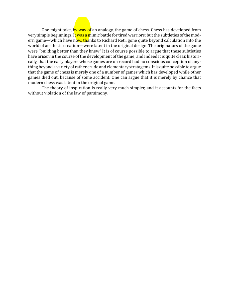 Original scan of The Book of Thoth, PDF page 19