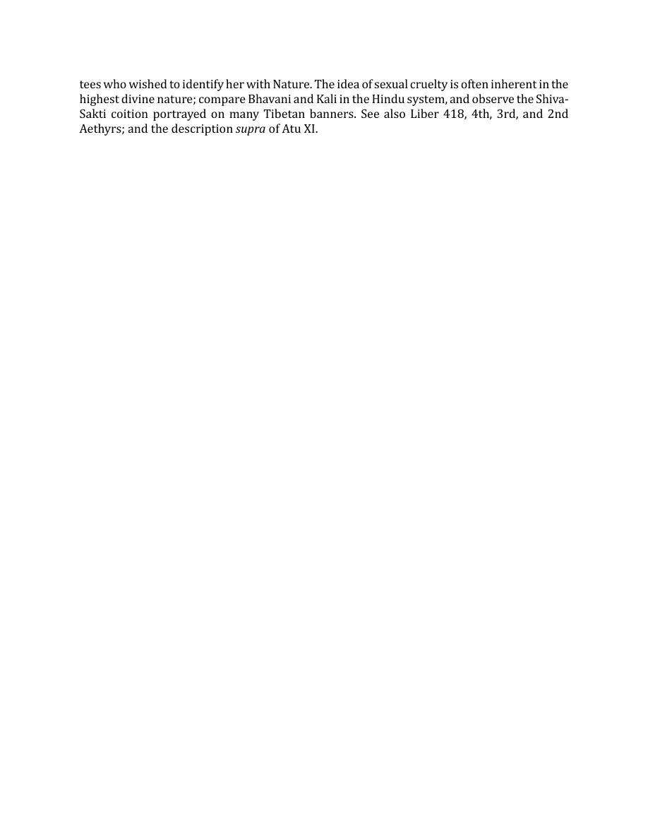Original scan of The Book of Thoth, PDF page 191