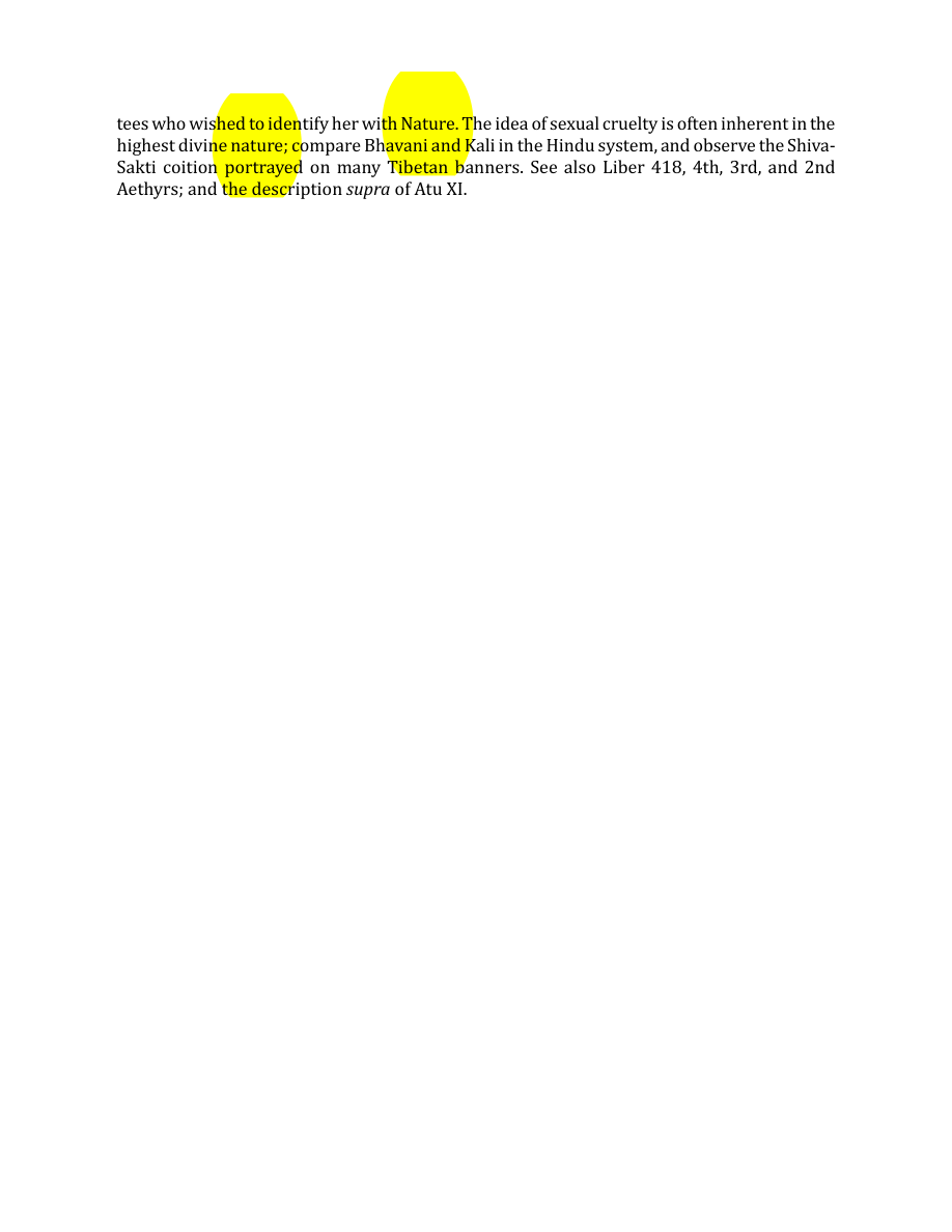 Original scan of The Book of Thoth, PDF page 191