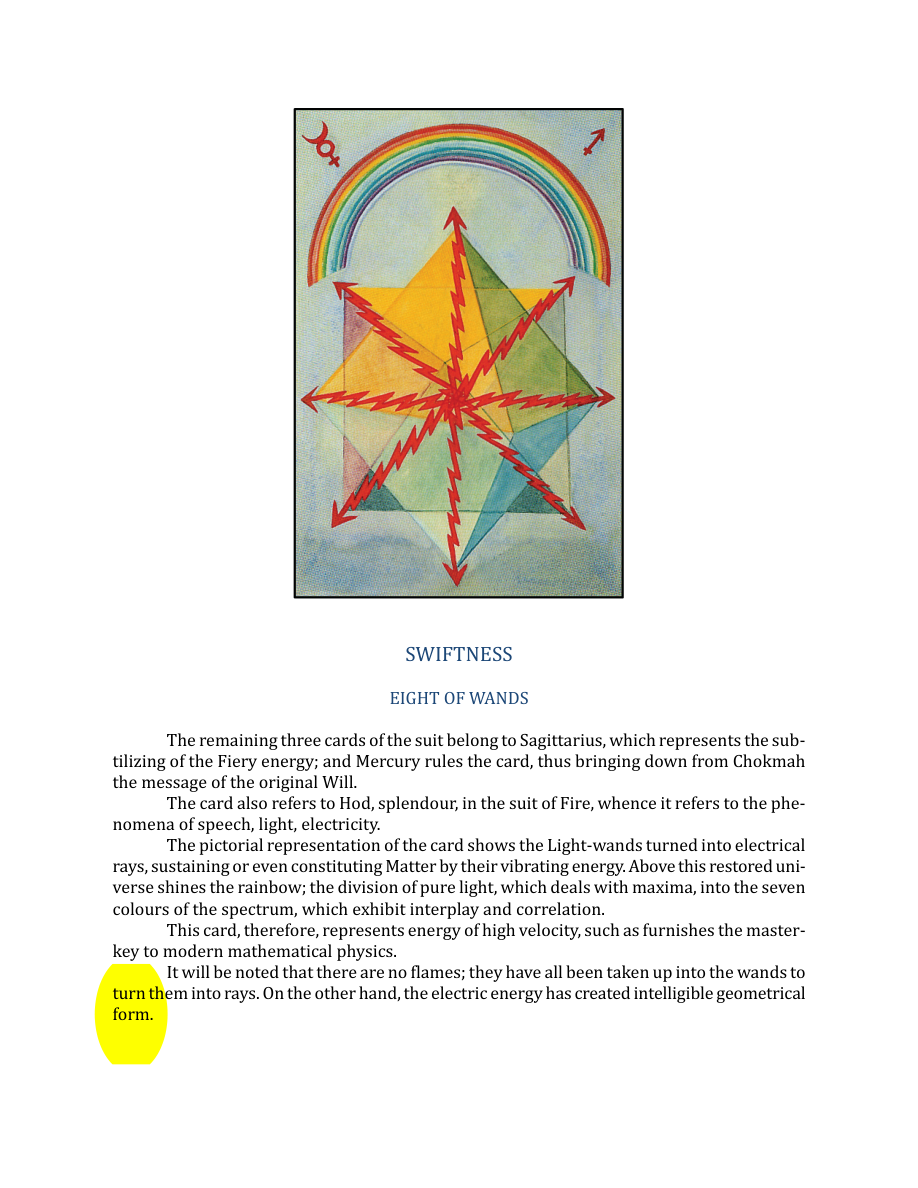 Original scan of The Book of Thoth, PDF page 194