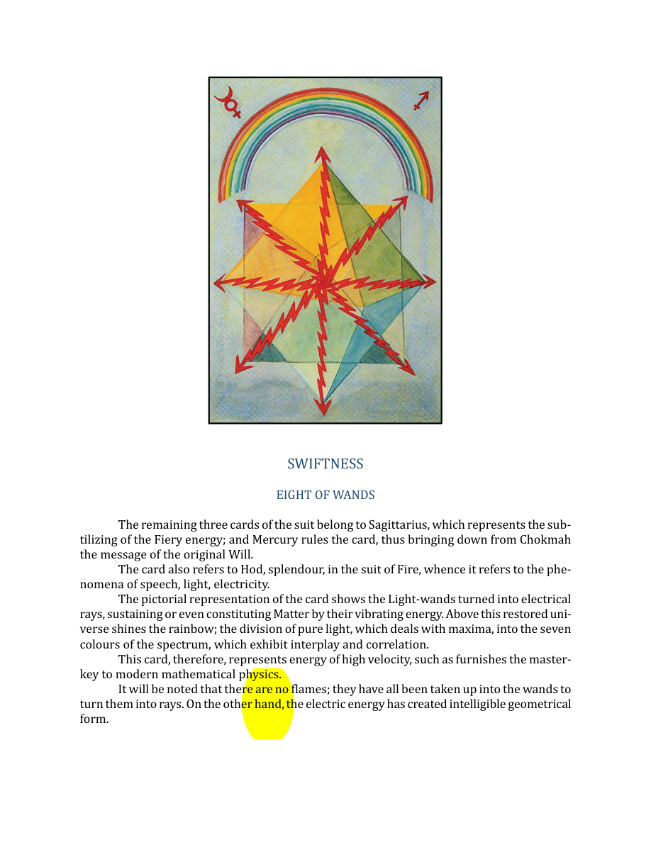 Original scan of The Book of Thoth, PDF page 194