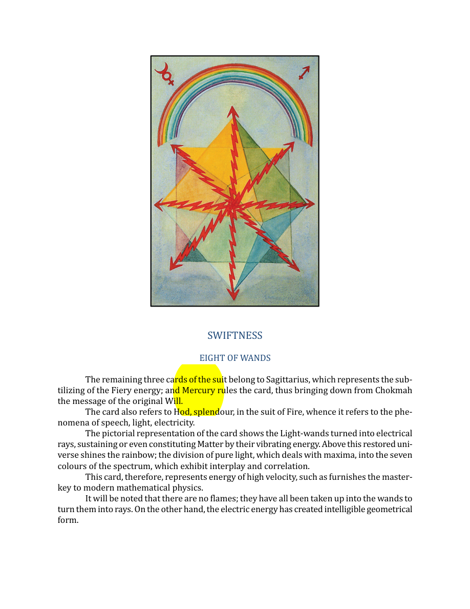 Original scan of The Book of Thoth, PDF page 194