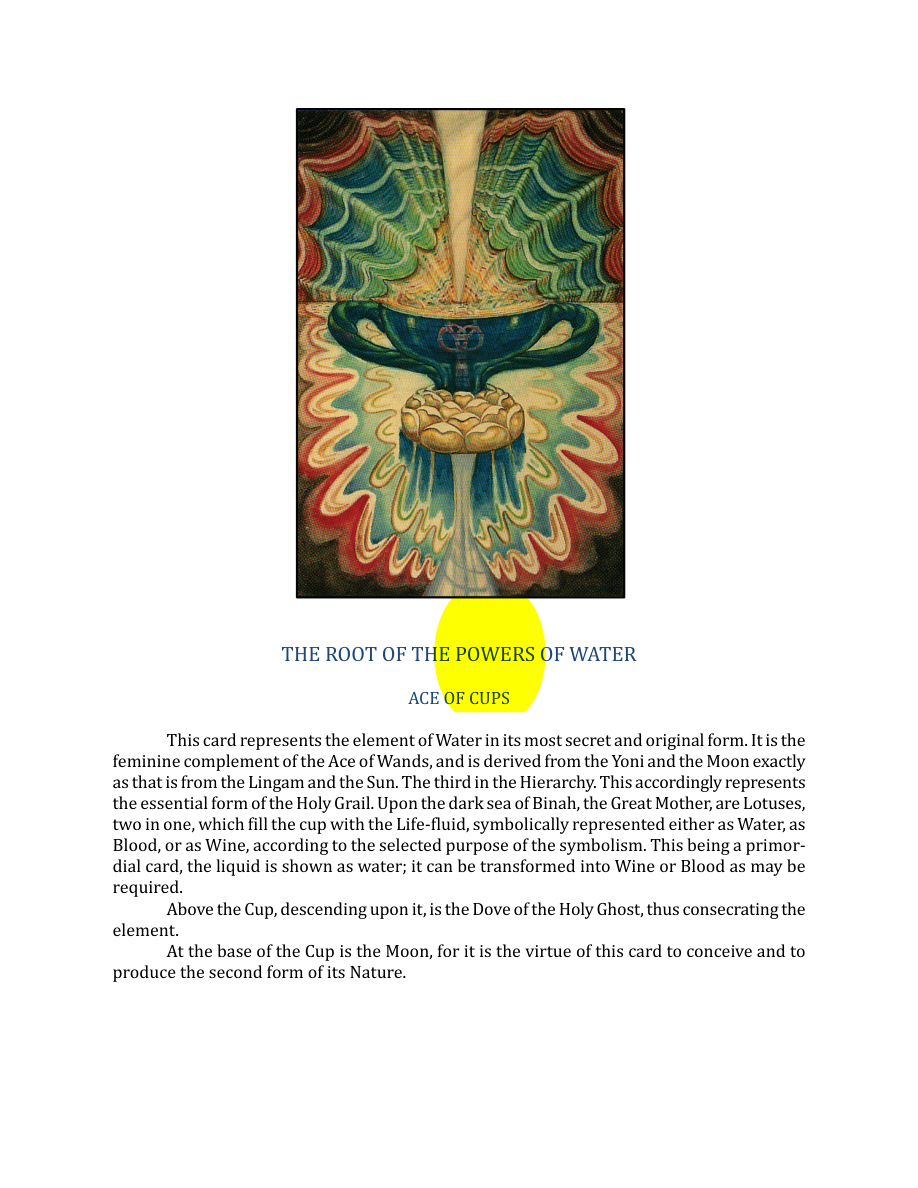 Original scan of The Book of Thoth, PDF page 197