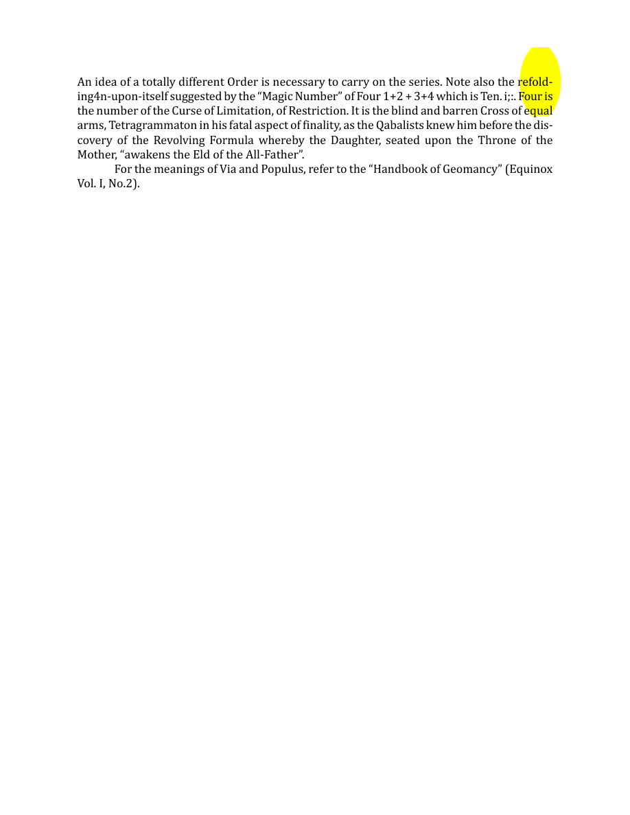 Original scan of The Book of Thoth, PDF page 202