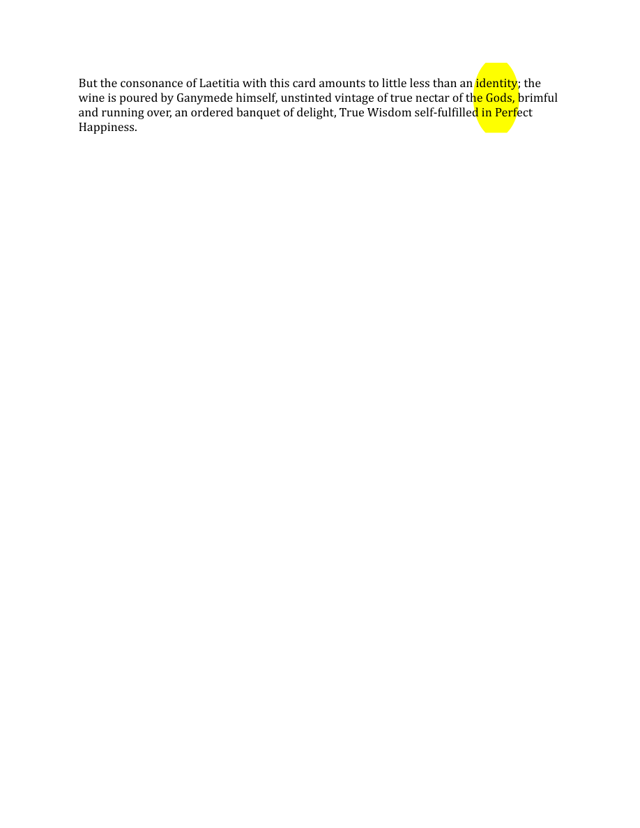 Original scan of The Book of Thoth, PDF page 209