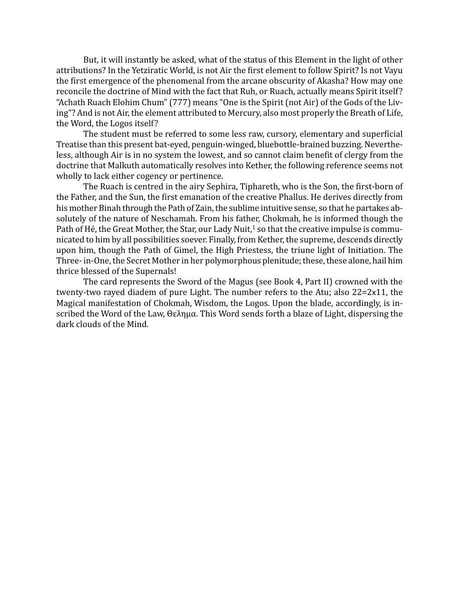 Original scan of The Book of Thoth, PDF page 212