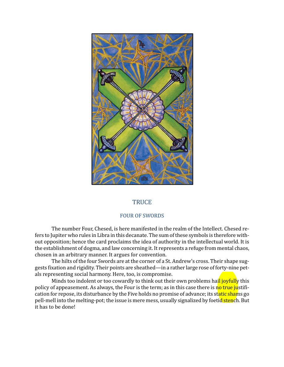 Original scan of The Book of Thoth, PDF page 216