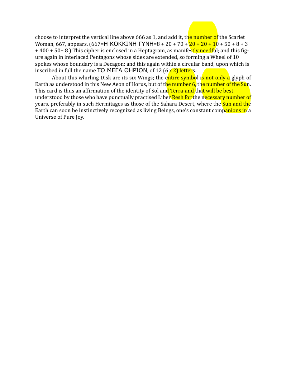 Original scan of The Book of Thoth, PDF page 227