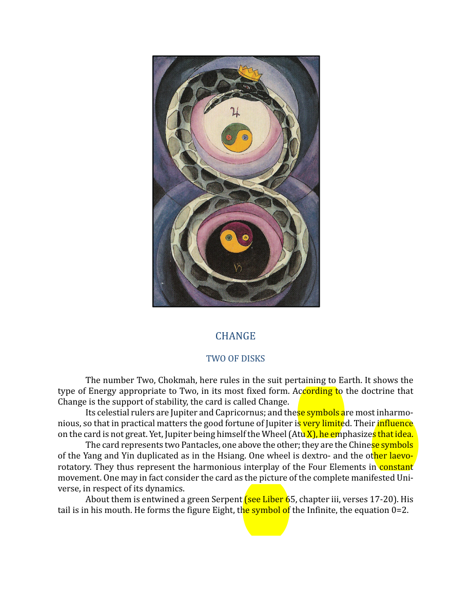 Original scan of The Book of Thoth, PDF page 228