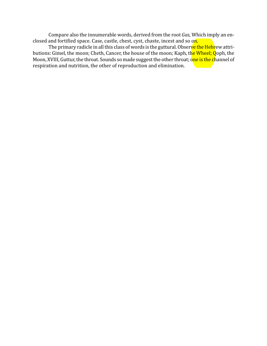 Original scan of The Book of Thoth, PDF page 231