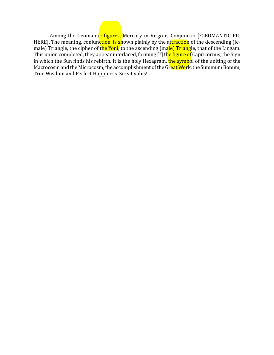 Original scan of The Book of Thoth, PDF page 239