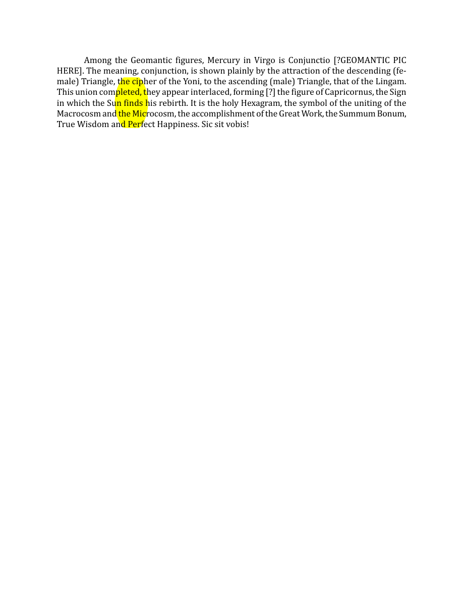 Original scan of The Book of Thoth, PDF page 239