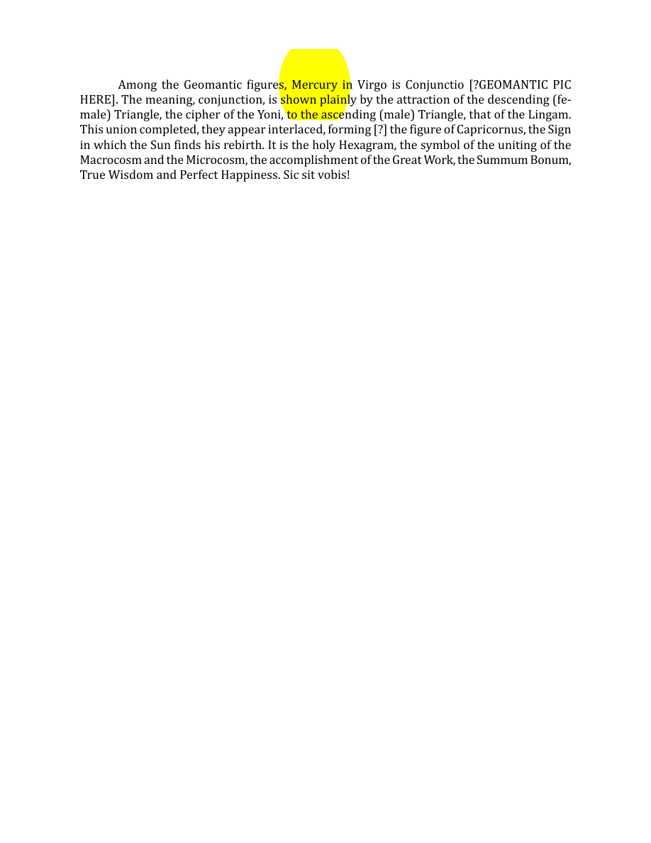Original scan of The Book of Thoth, PDF page 239