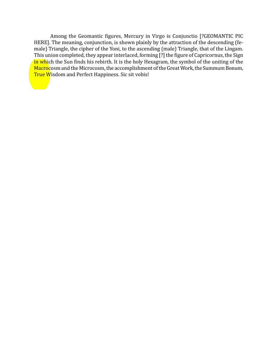 Original scan of The Book of Thoth, PDF page 239