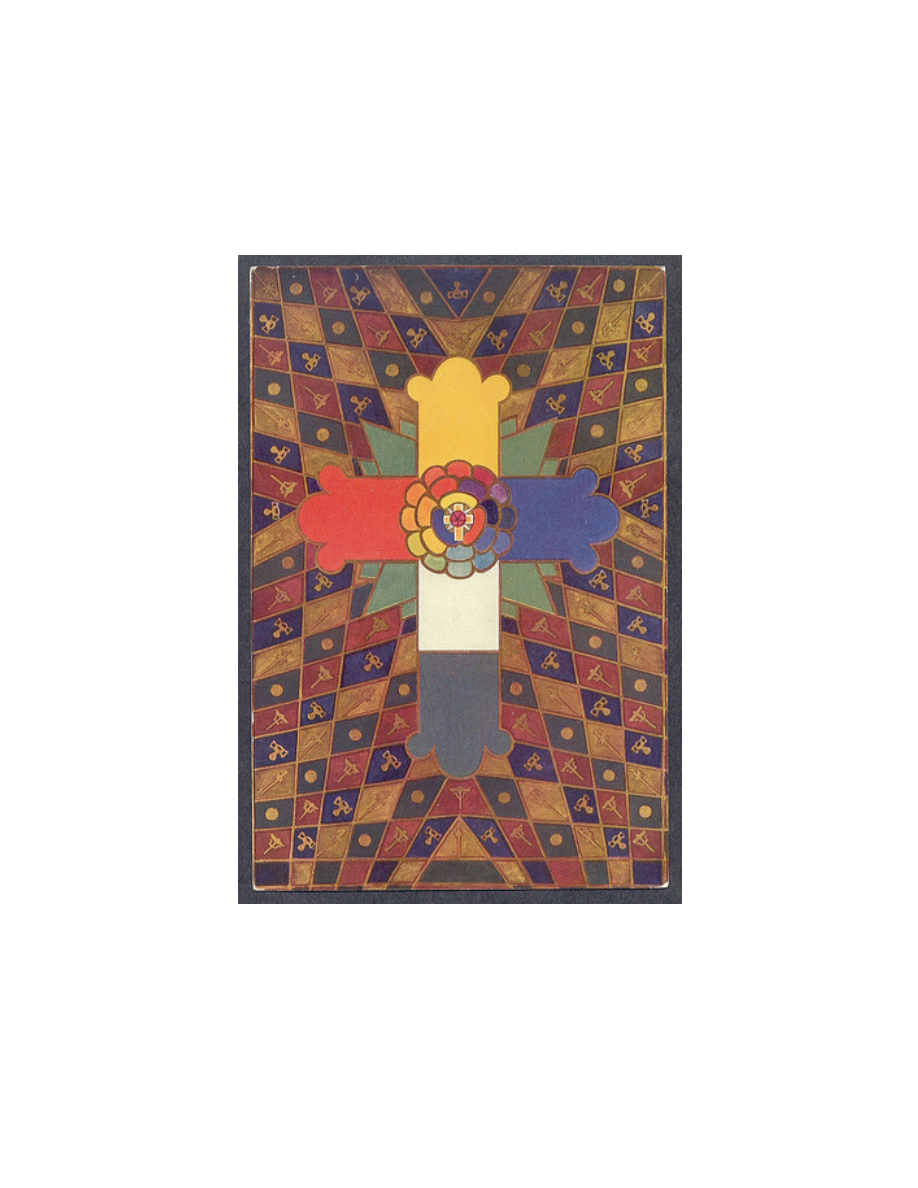 Original scan of The Book of Thoth, PDF page 244