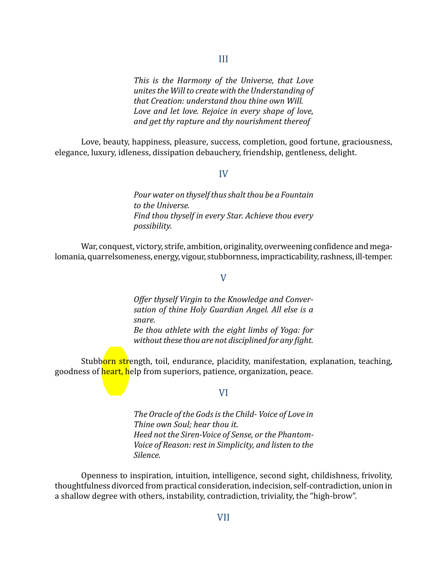 Original scan of The Book of Thoth, PDF page 251