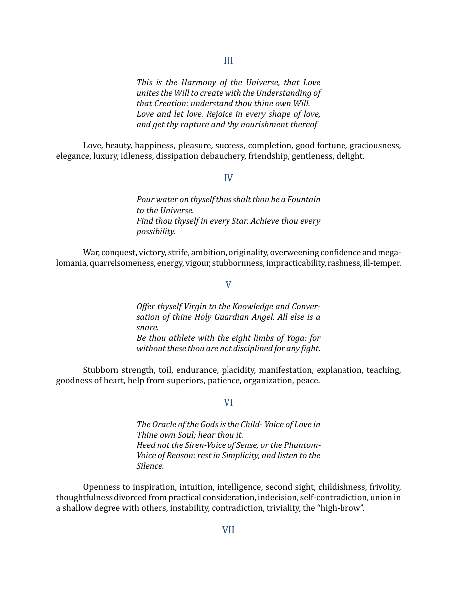 Original scan of The Book of Thoth, PDF page 251