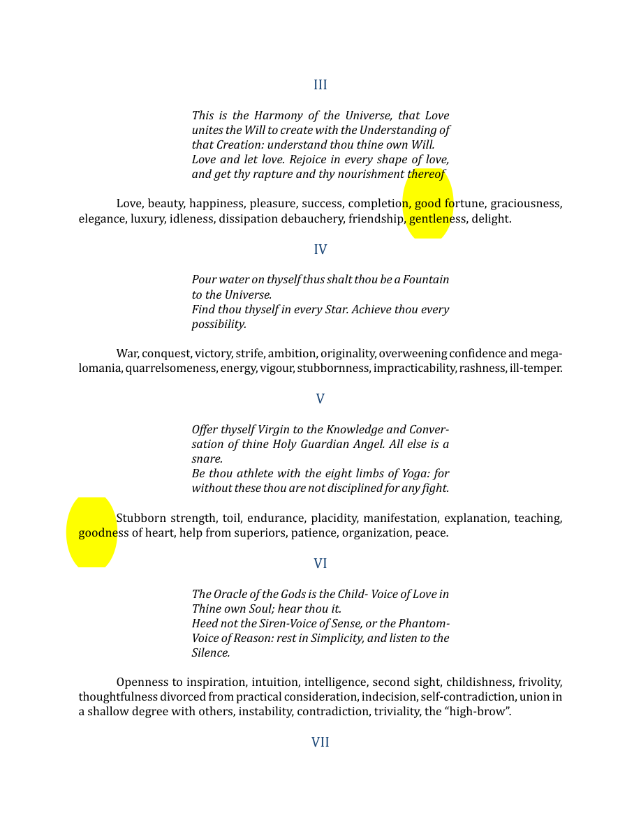 Original scan of The Book of Thoth, PDF page 251
