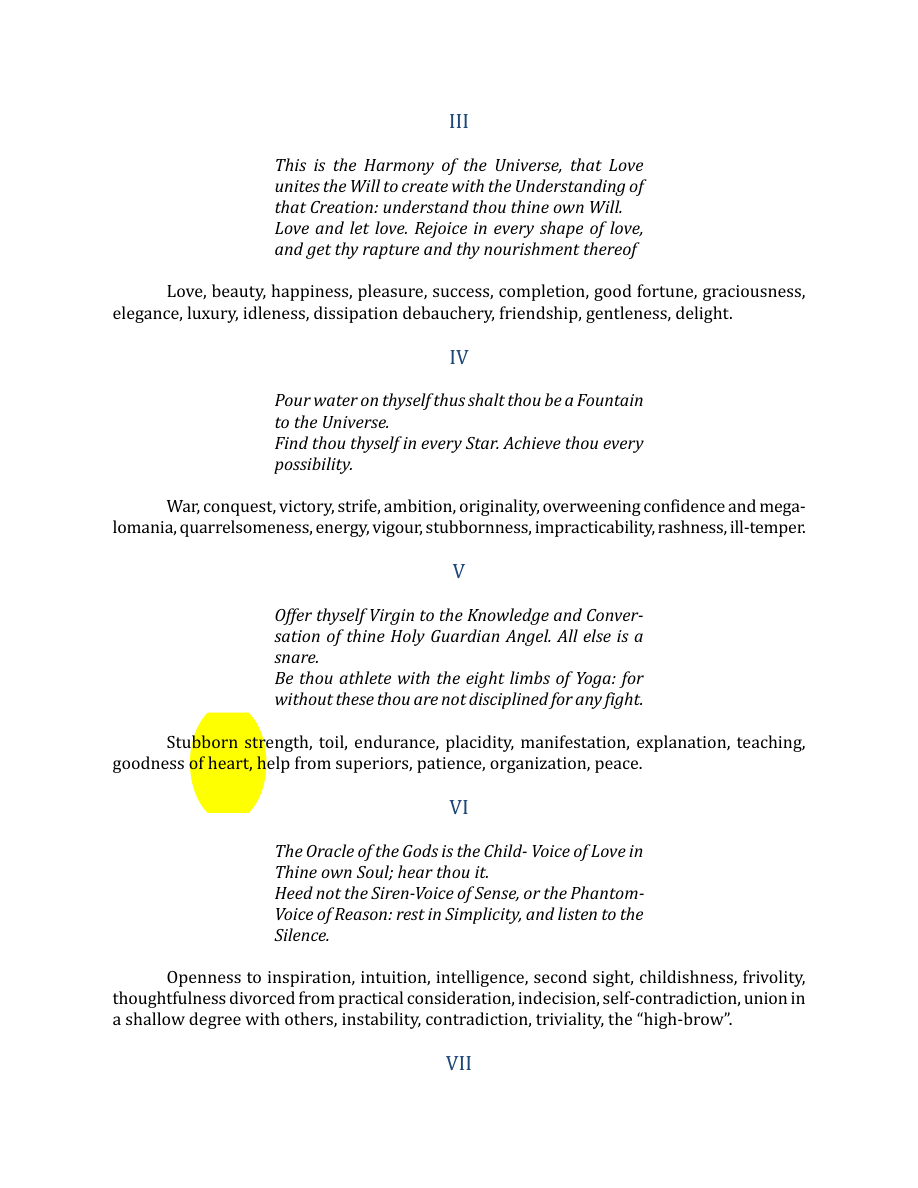 Original scan of The Book of Thoth, PDF page 251