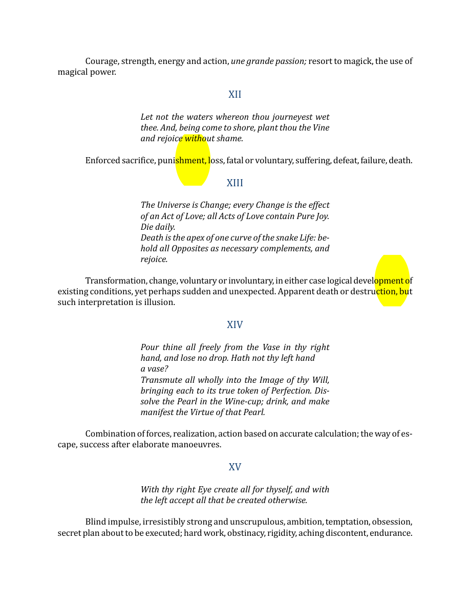Original scan of The Book of Thoth, PDF page 253